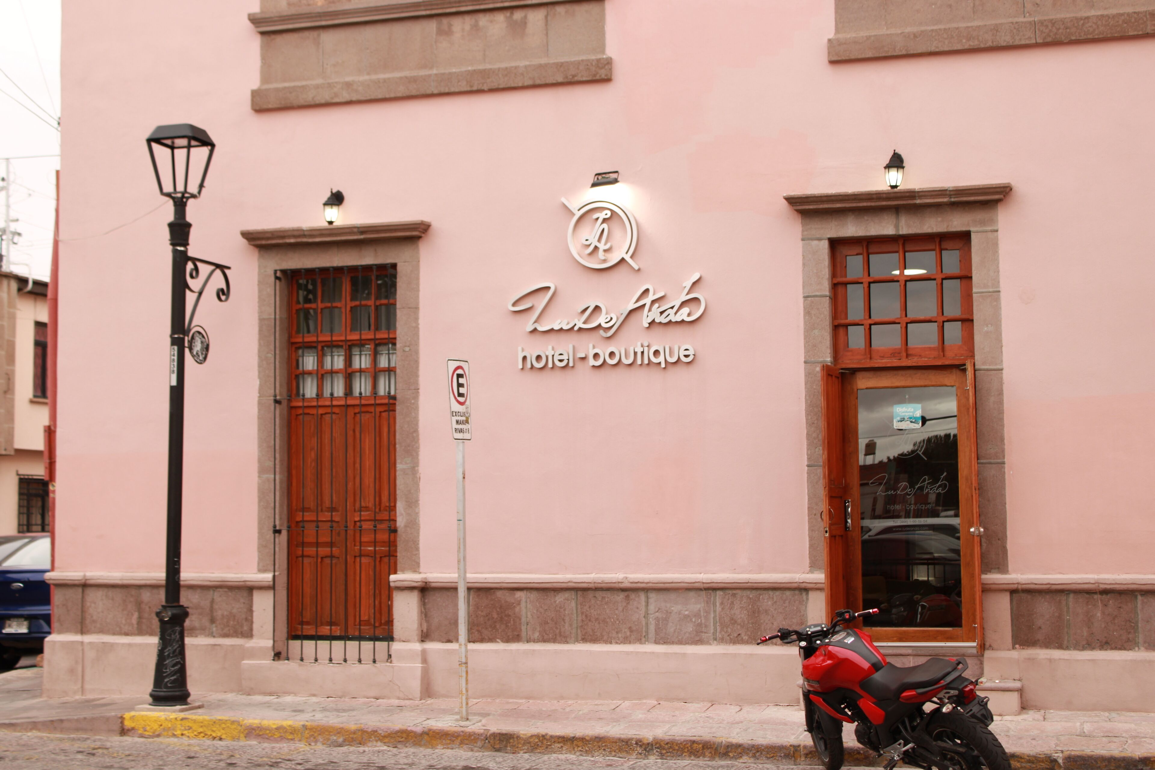 Photo - Lu De Anda Hotel Boutique