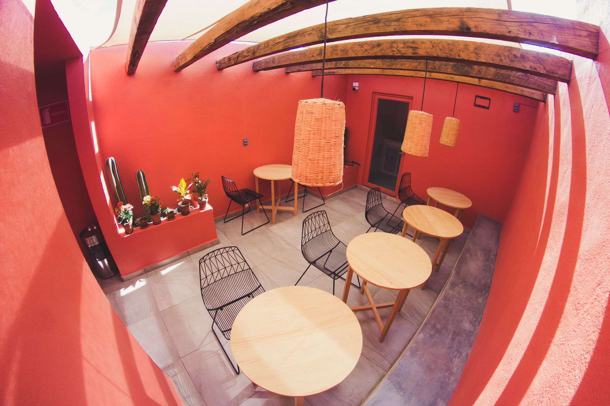 Photo - Lu De Anda Hotel Boutique