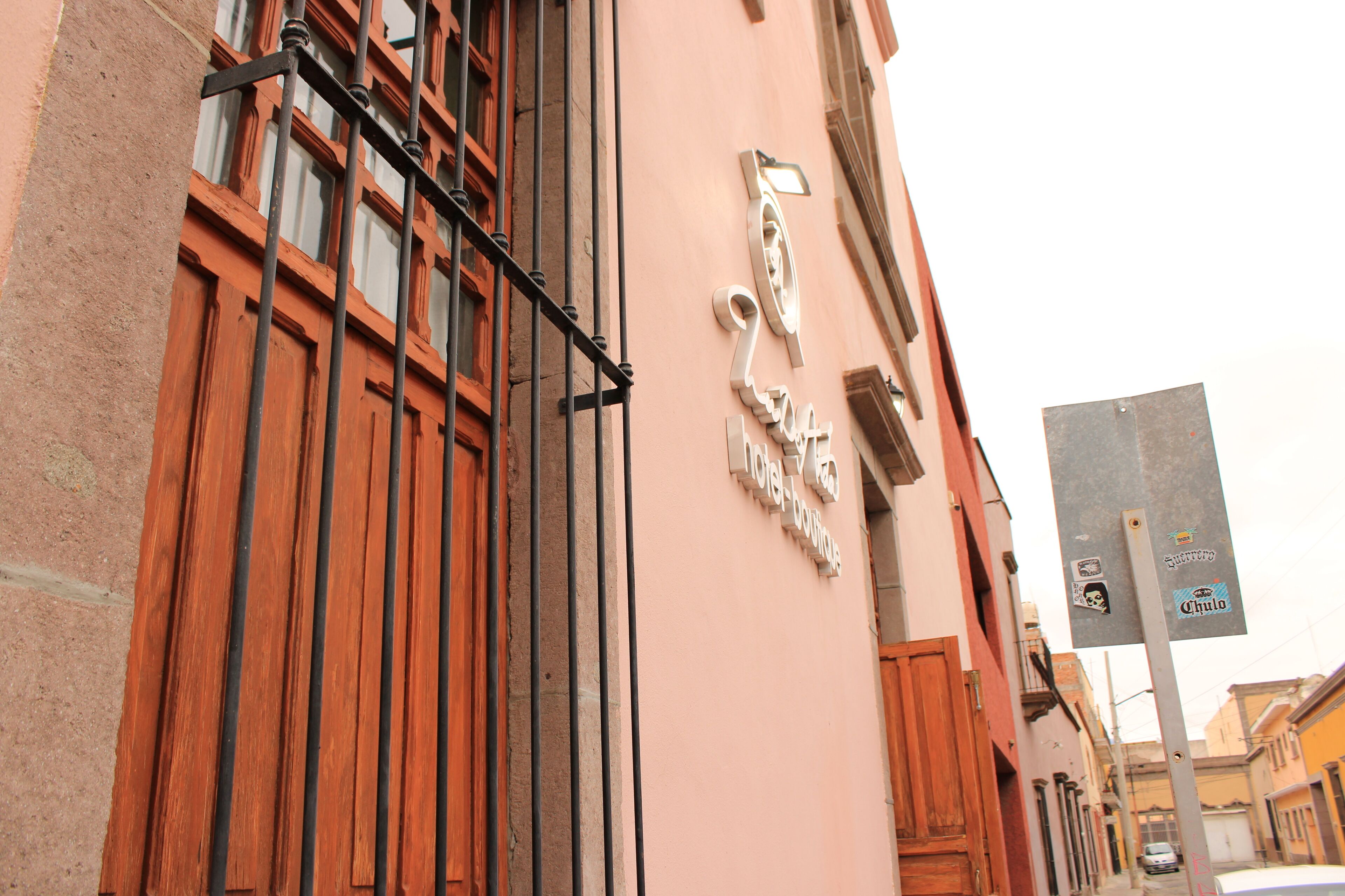 Photo - Lu De Anda Hotel Boutique