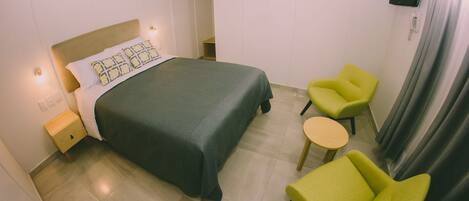 Roba de llit d'alta qualitat i cobrellits