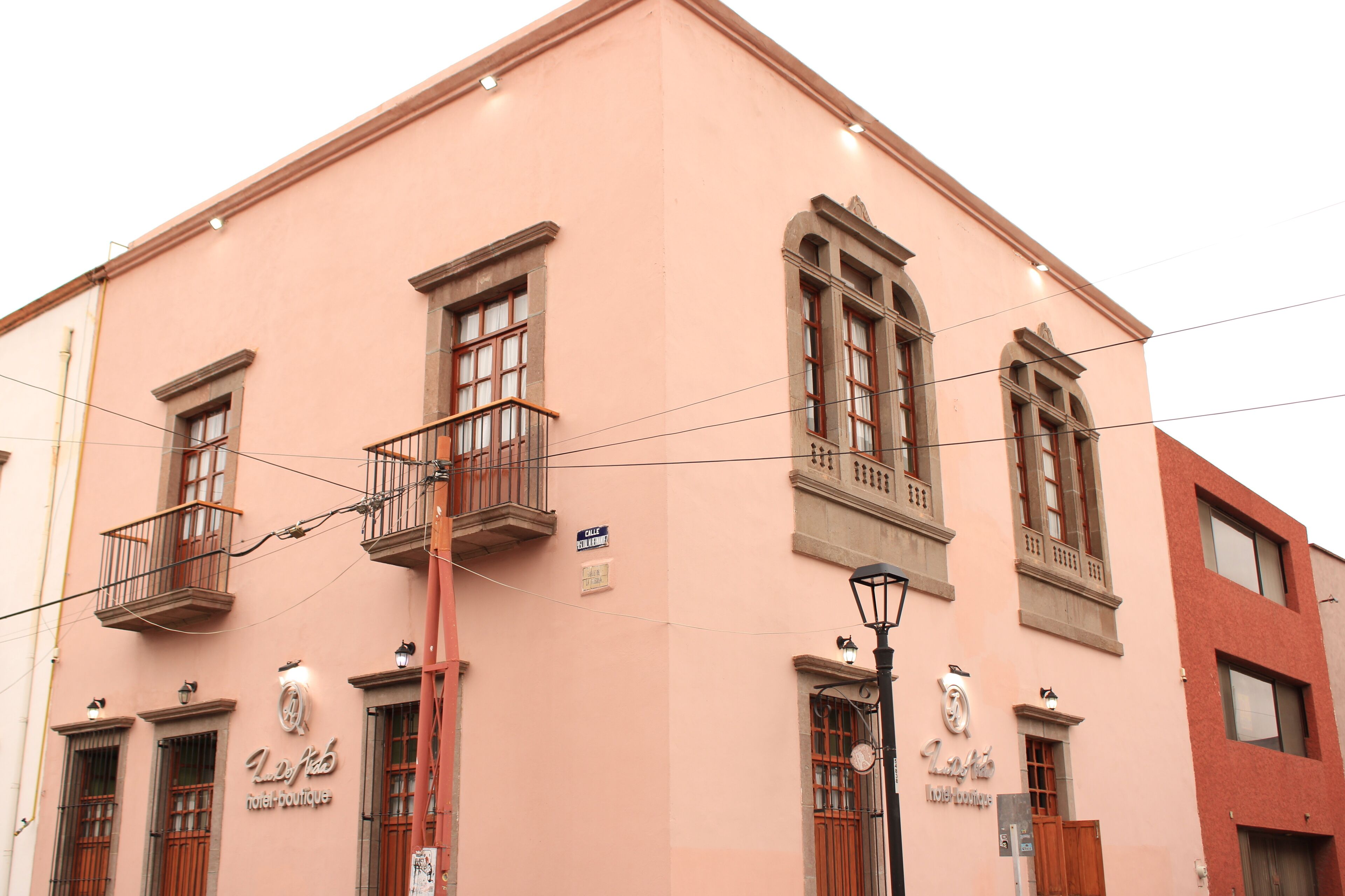 Photo - Lu De Anda Hotel Boutique