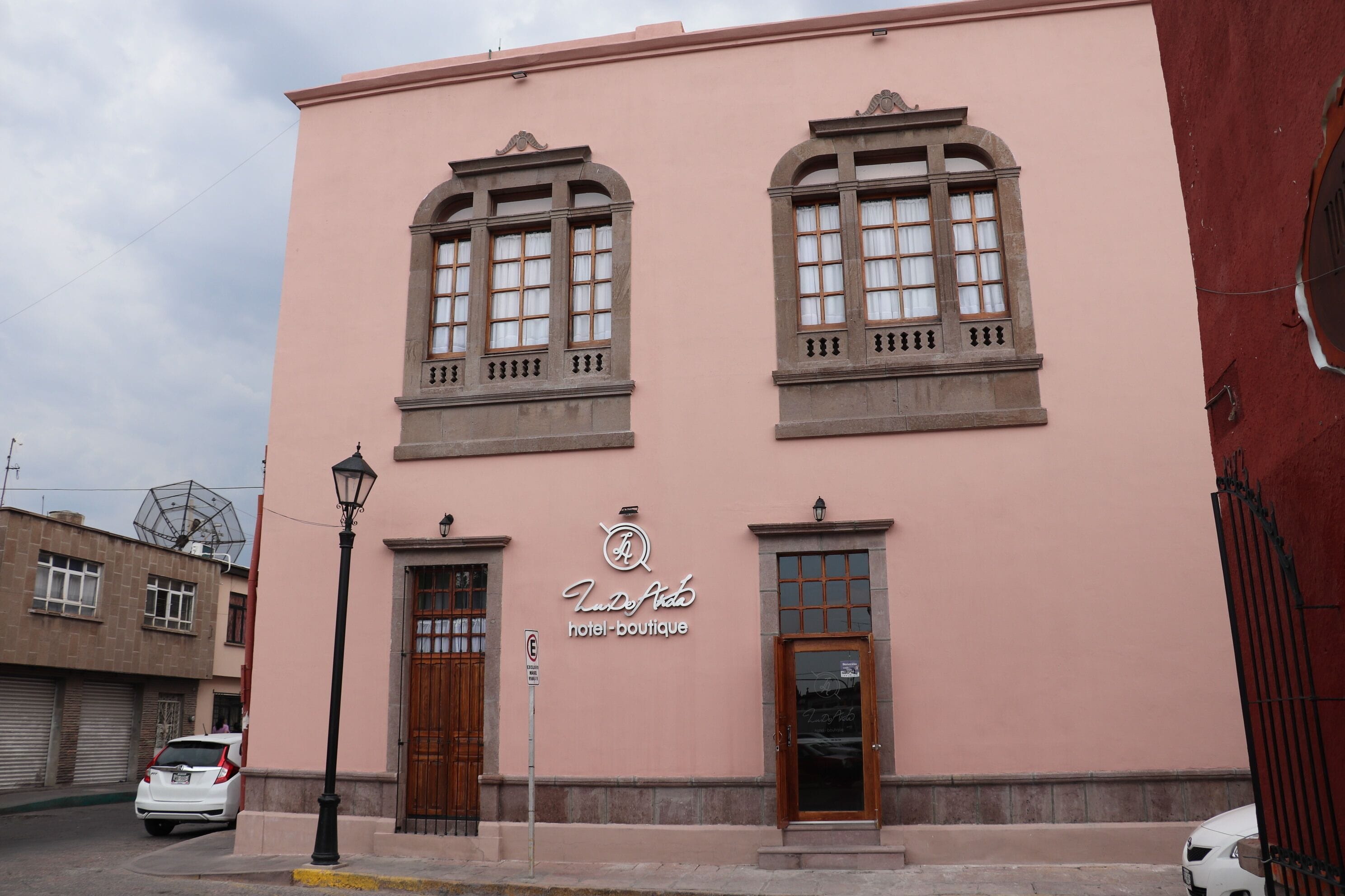 Photo - Lu De Anda Hotel Boutique