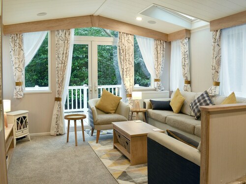 2 bedroom accommodation in Prenteg, Porthmadog