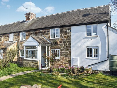 3 bedroom accommodation in Breadsall, near Derby