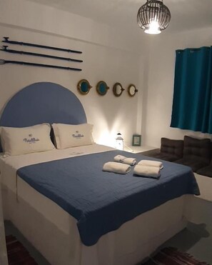 Bügeleisen/Bügelbrett, kostenloses WLAN