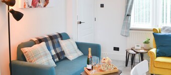 2 bedroom accommodation in Morpeth