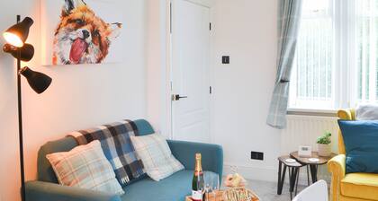 2 chambres Ă coucher Ă Morpeth