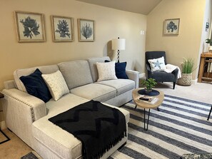 Smart-TV og bordtennis