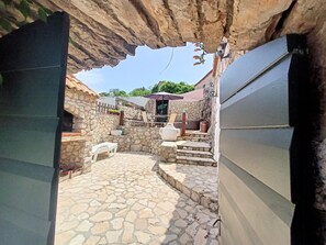 Terras