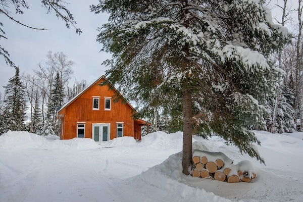 Welcome to Red Fox Cabin!