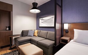 Interior - Hyatt Place Asheville Airport (Arden)