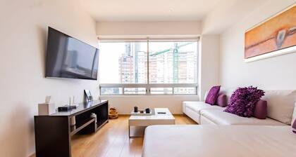 Capitalia - Mall & ABC Hospital