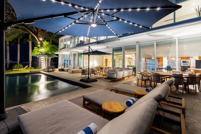 Simply The Best Villa in Vallarta