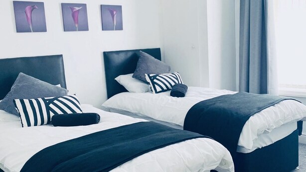 Unclassified image, 1 of 18, button - Cosy Four Bedroom Home in Coventry (Coventry)