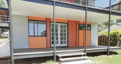 Private self contained 2 bedroom apartment
