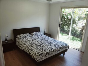 2 Schlafzimmer, kostenloses WLAN, Bettwäsche