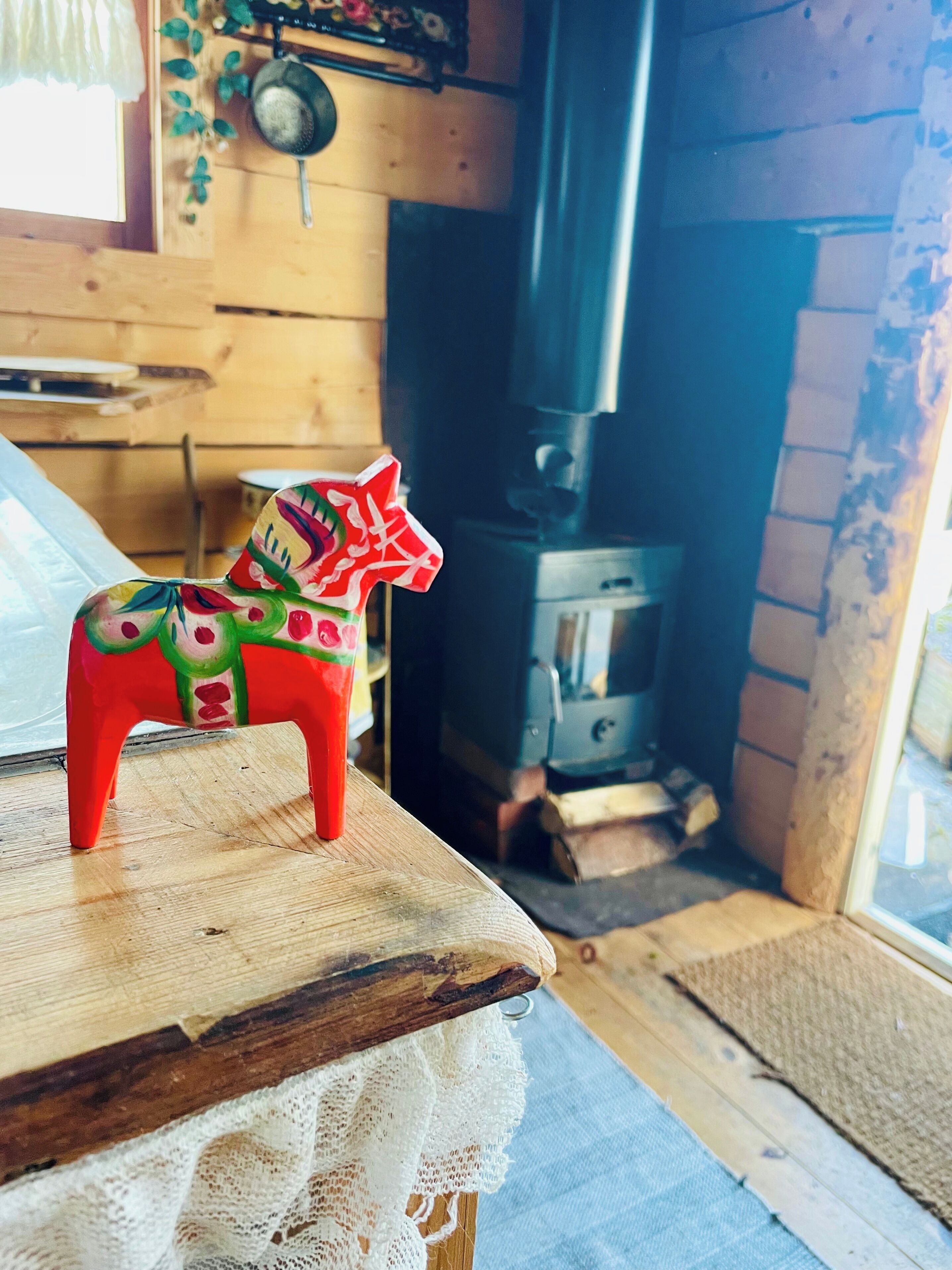 Chimenea