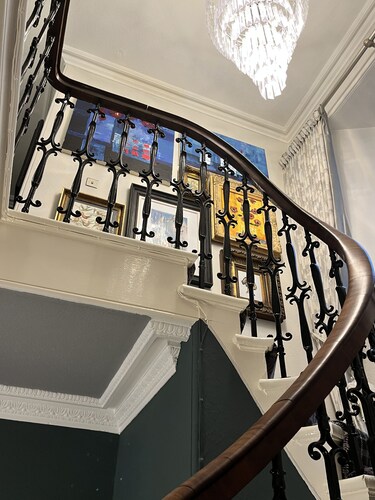 Luxury House in Perthshire-5 bedrooms all en-suite