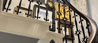 Luxury House in Perthshire-5 bedrooms all en-suite