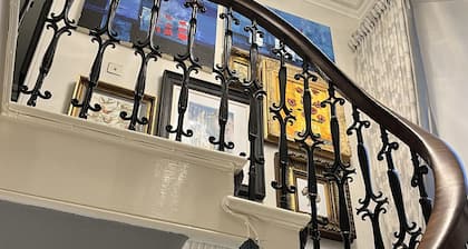 Luxury House in Perthshire-5 bedrooms all en-suite