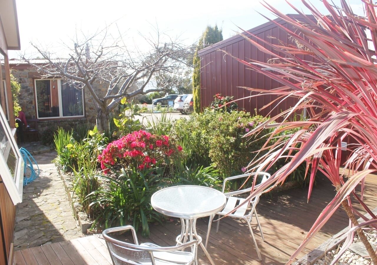 BICHENO - THE STUDIO