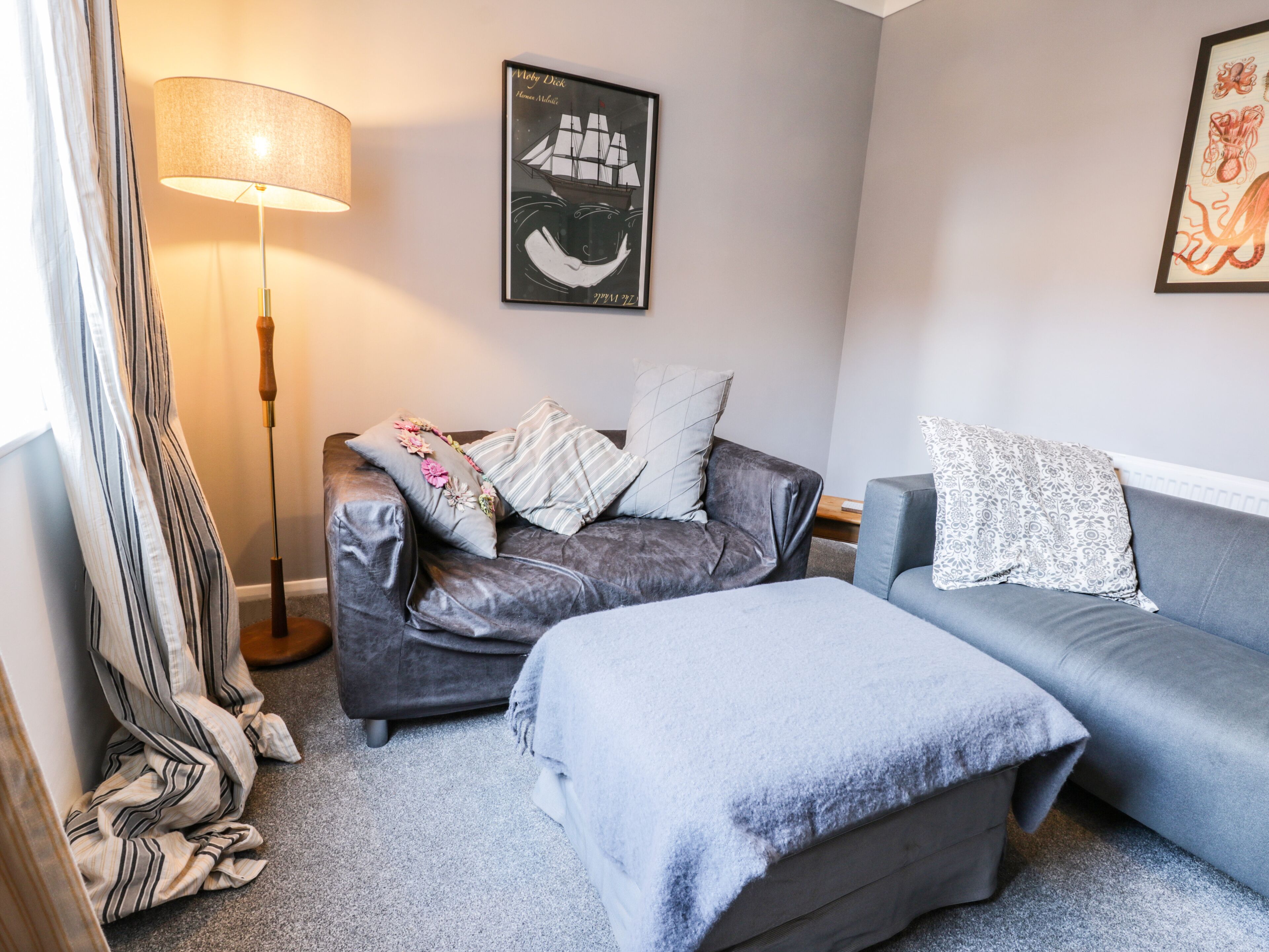 1 bedroom, individually decorated, individually furnished, free WiFi