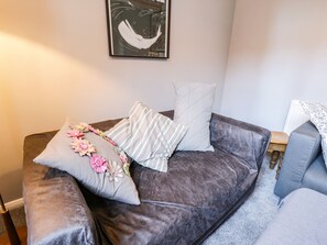 Cottage | Intérieur