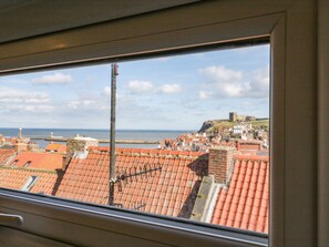 Balcony - 1 Burns Yard (Whitby)