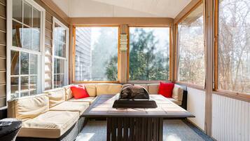Interieur