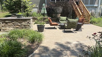Terrazza/patio