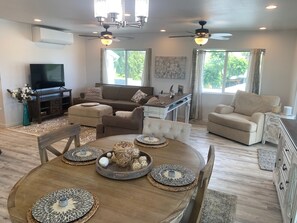 Smart TV, computer monitors, printers