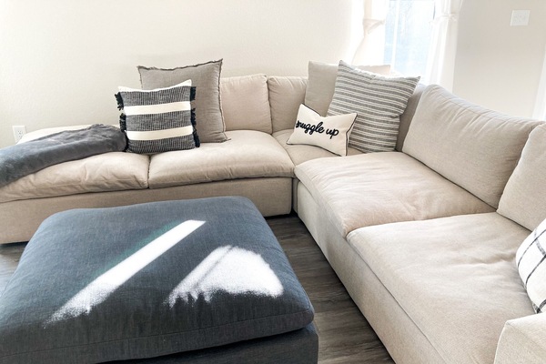 Smart TV, videojuegos, Netflix, servicios de streaming