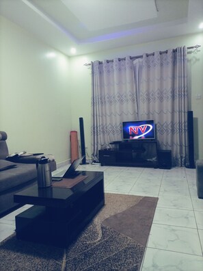 Smart TV