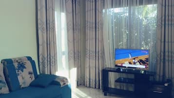 TV connectée