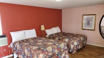 Double or Twin Room | Free WiFi, bed sheets