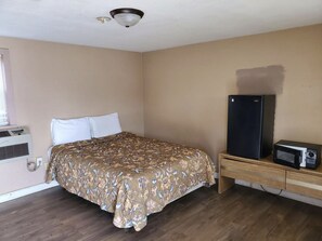 Chambre Simple Confort