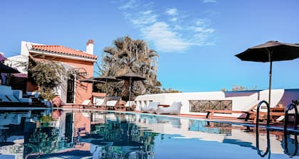 Nisea Hotel Samos