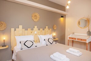 Panoramic Apartment