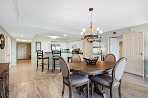 Condo, 2 Bedrooms, Balcony, Canal View (1-302) | Exterior