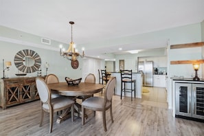 Condo, 2 Bedrooms, Balcony, Canal View (1-302) | Exterior