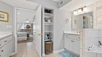 Condo, 2 Bedrooms, Balcony, Canal View (1-302) | Exterior