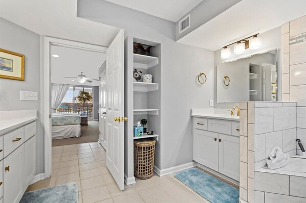 Condo, 2 Bedrooms, Balcony, Canal View (1-302) | Exterior