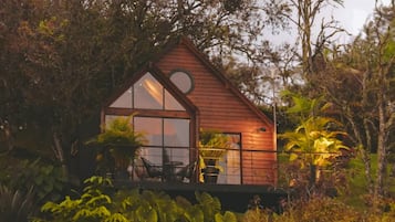 Basic Cabin | Bed sheets