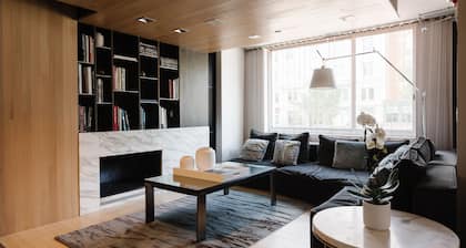 2500 Penn, a Placemakr Experience