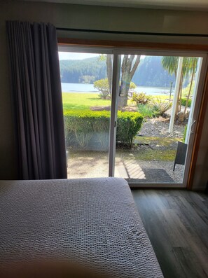 雙人房, 獨立浴室 (UPSTAIRS -NO PETS) | 住宿內部