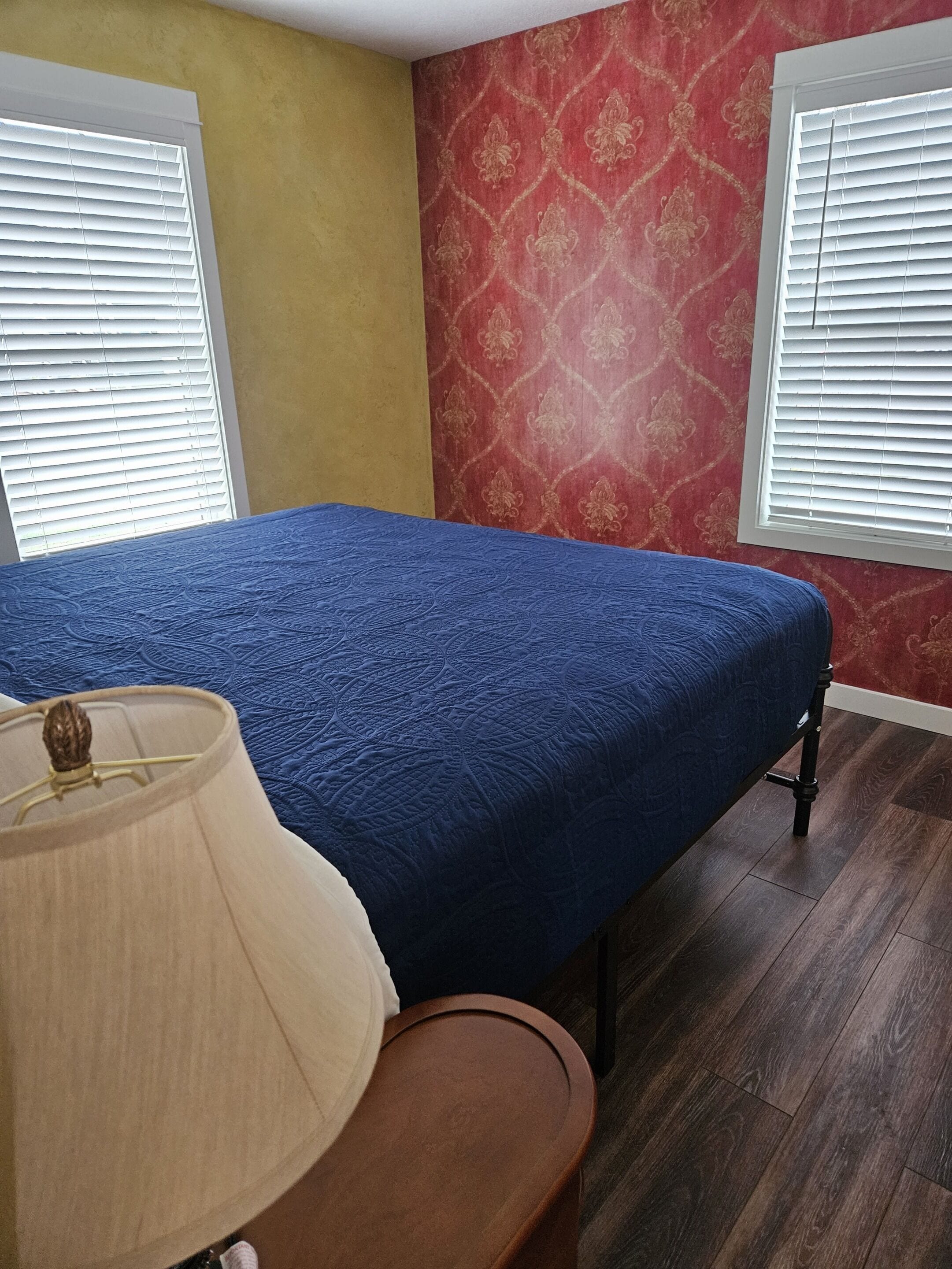 Cabin, Private Bathroom