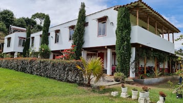 Fachada