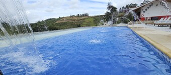 Hostería Brisas del Río