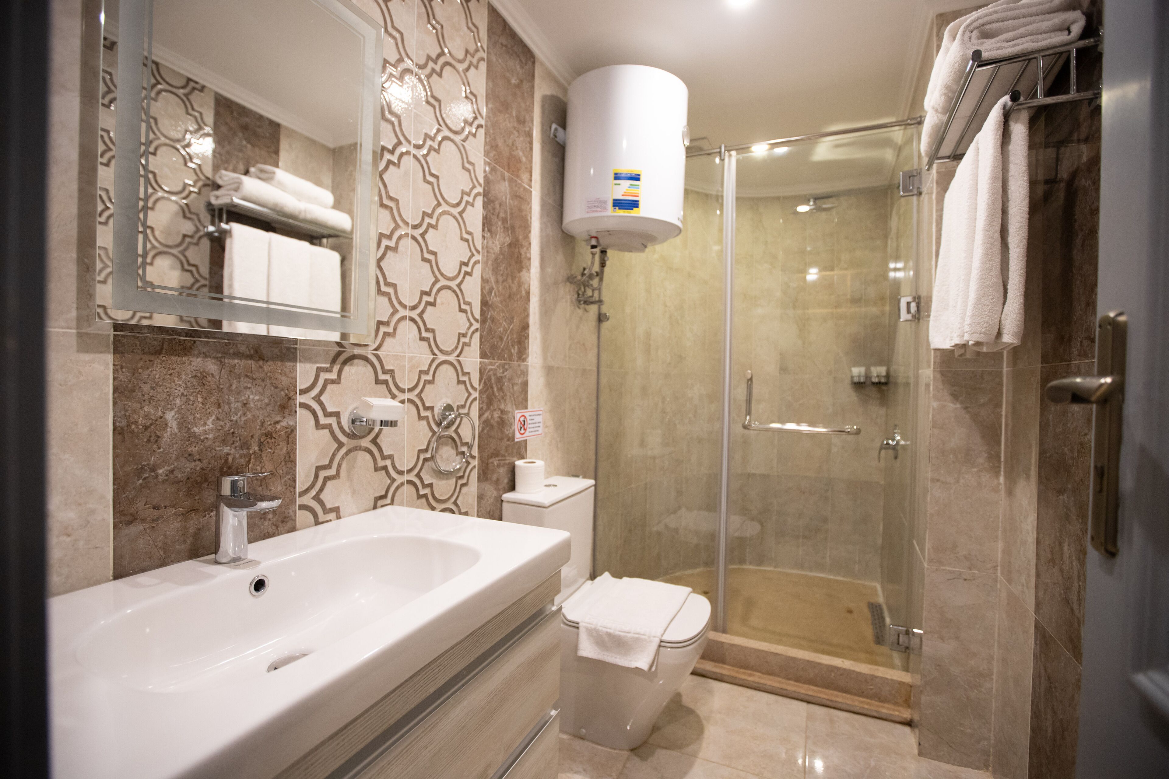 Photo - Mamlouk Pyramids Hotel