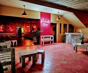 Reception - Barbarella Tulum (Tulum)